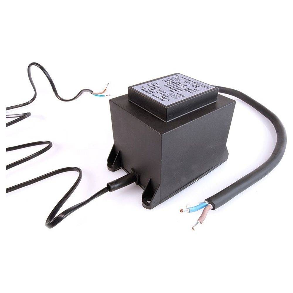 Outdoor Transformator konventionell 300VA IP67