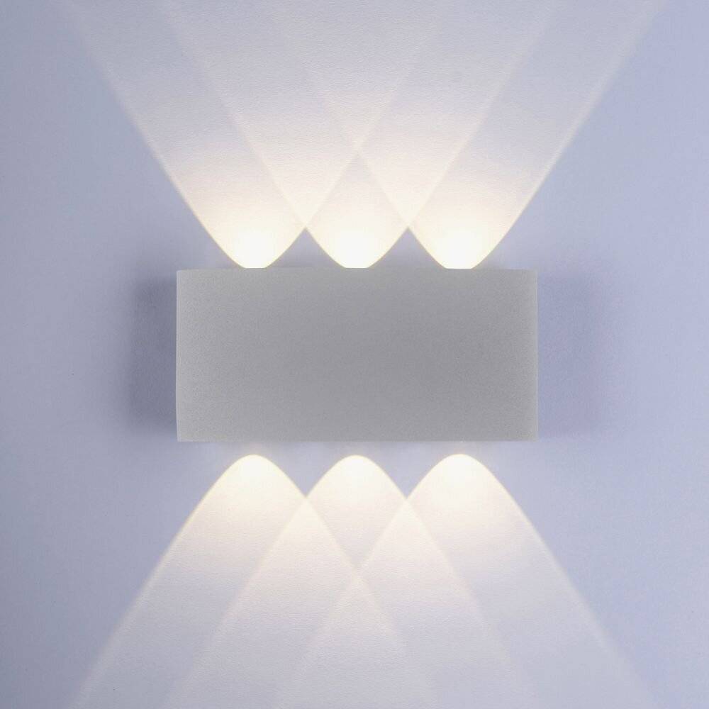 Wandleuchte CARLO Wandleuchte CARLO