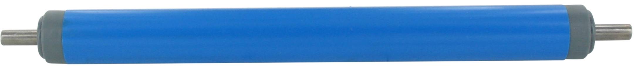 Tragrolle Kunststoff 20x1,5 EL 200 AL 230 Achse: Federachse 6