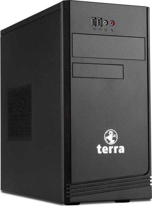TERRA PC 5000 - Komplettsystem - Core i5