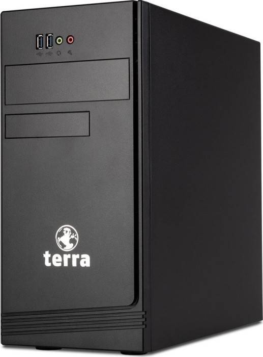 TERRA PC 5000 - Komplettsystem - Core i5