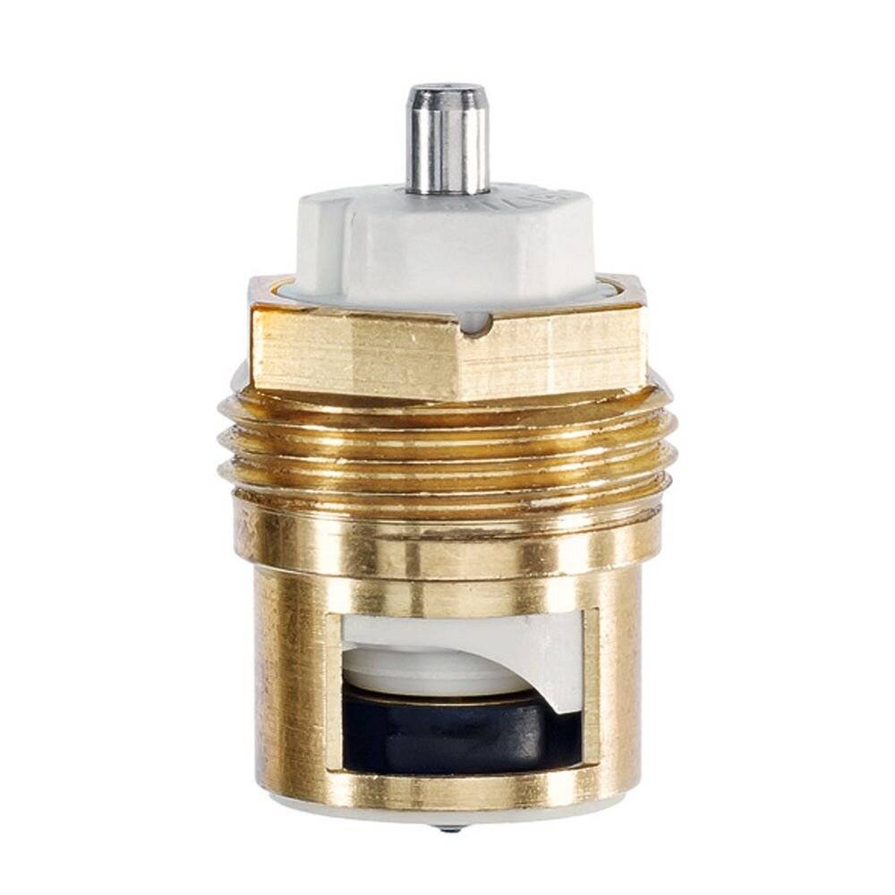 IMI Heimeier Thermostat-Oberteil V-exakt, DN 10/15/20, Baureihe bis Ende 2011, 3502-24.300