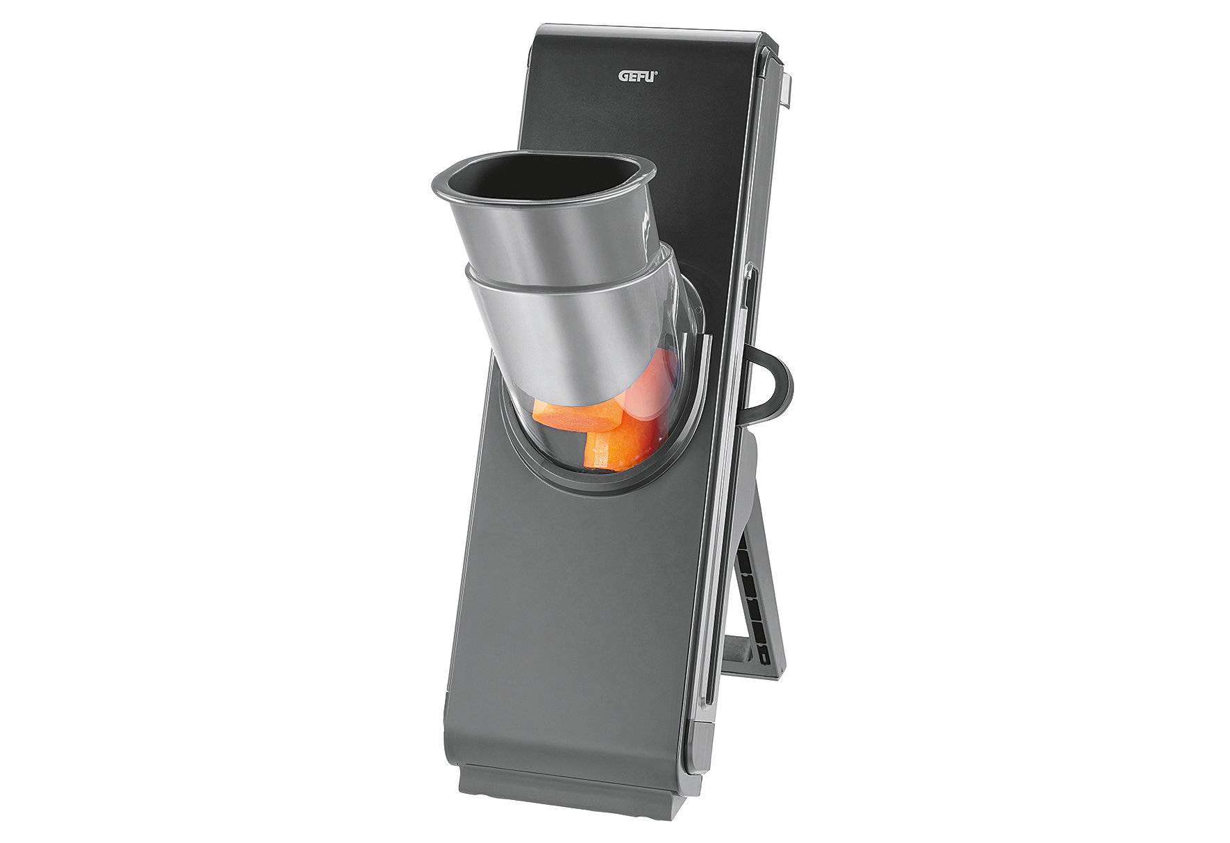 GEFU 89551 Gemüsehobel