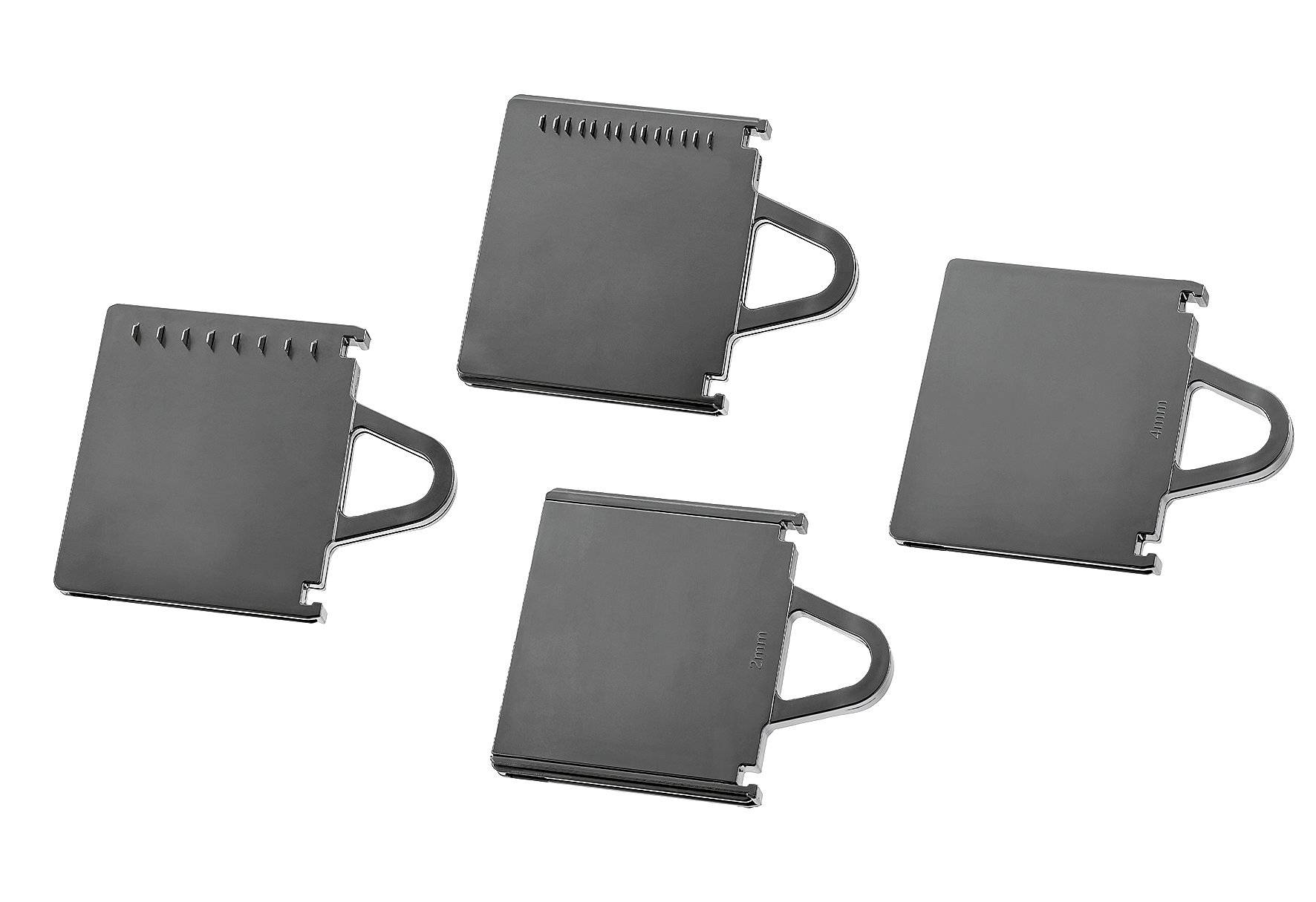 GEFU 89551 Gemüsehobel