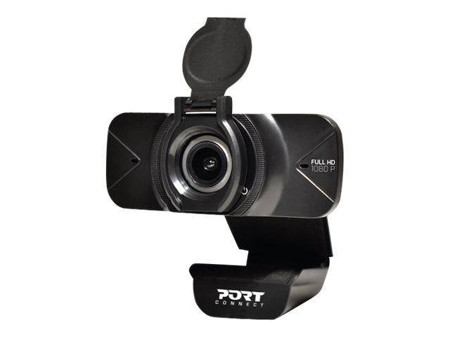 Port WEBCAM HD 1080-400052