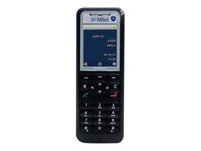 Mitel DECT 612dt (Set) Multimedia-Technik Telefon
