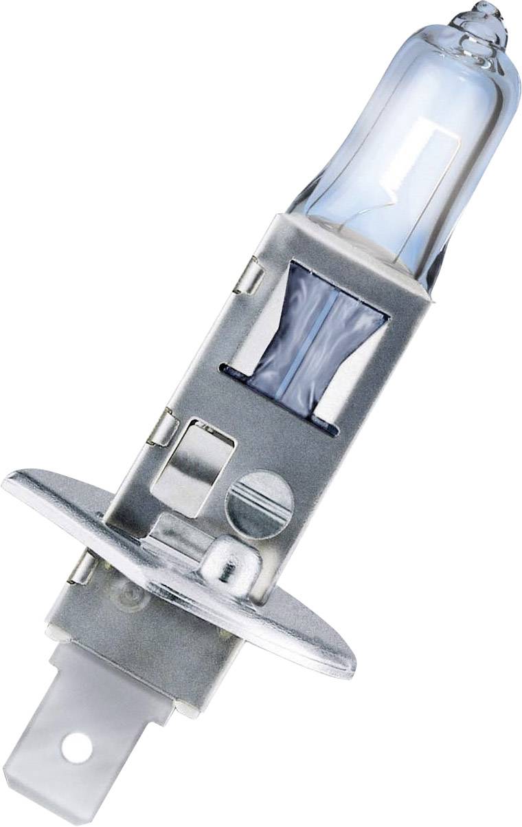 Osram Auto 64150CBI-01B Halogen Leuchtmittel COOL BLUE® INTENSE H1 55W 12V