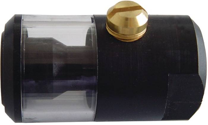 EWO 317.12 standard Nebelöler G1/4" Betriebsdruck (max.) 10 bar