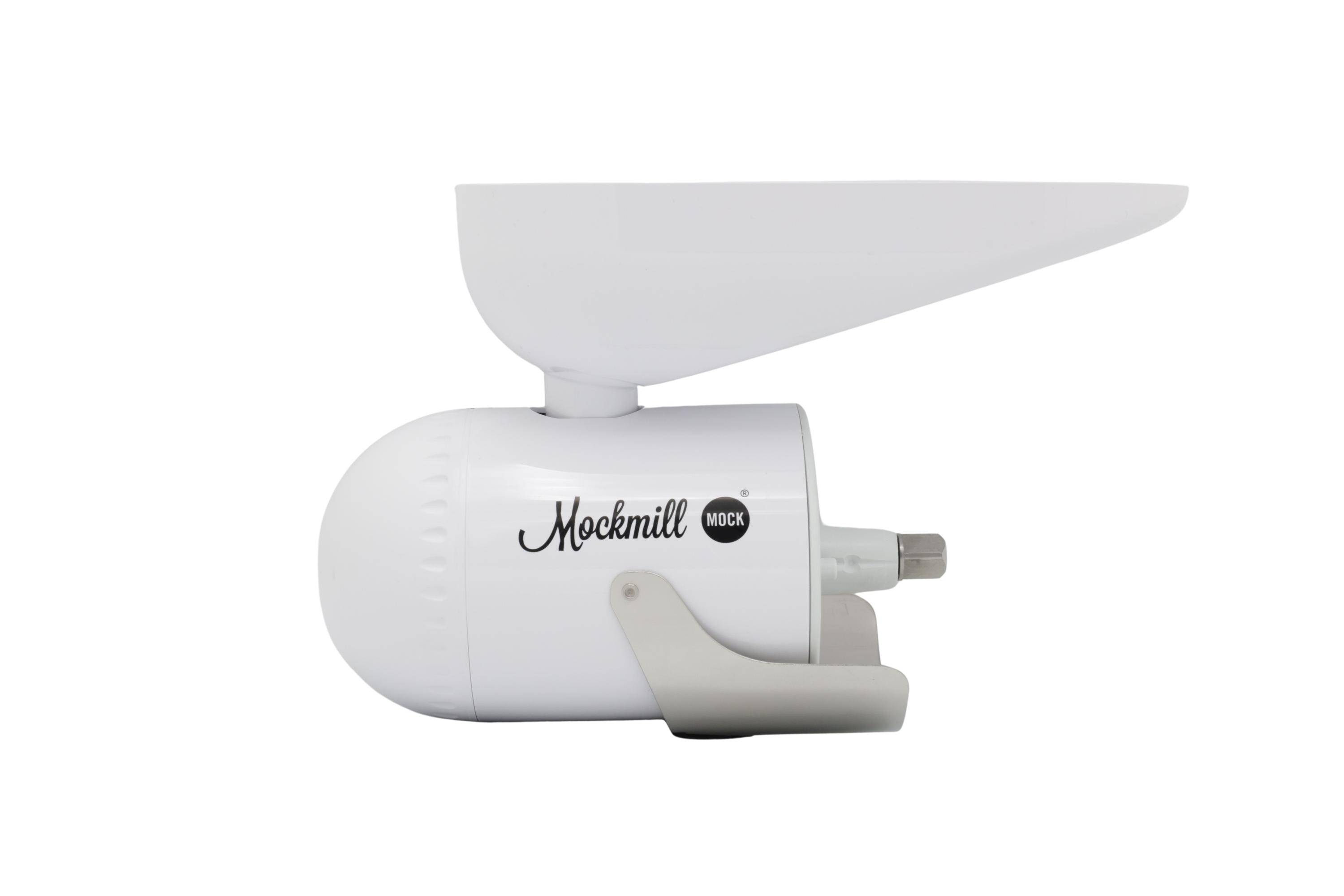 Mockmill Getreidemühlen Vorsatz für KitchenAid mit Keramik