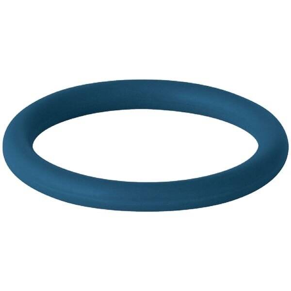 Geberit GE Mapress, Dichtring, FKM, blau, d22mm, 1 Stk.