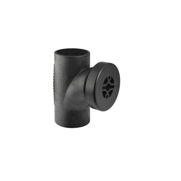 Geberit GE Silent-db20 Putzstück, 45 Gr., d75mm, 1 Stk.