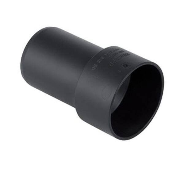 GEBERIT Geberit Anschlussstutzen DN 40 Silent-PP d40/46, m.Schutzd. o.Dichtung