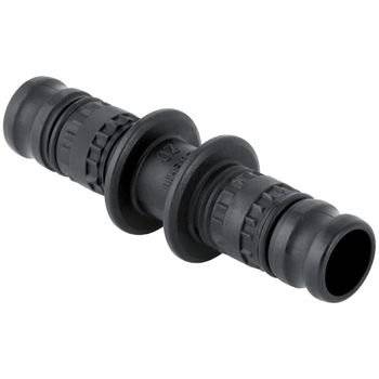 Geberit GE, Mepla, Kupplung, PVDF, d26mm, 1 Stk.