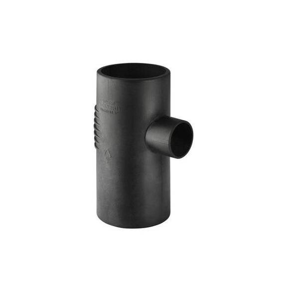 GEBERIT Geberit Abzweig DN 70/70 88,5 Grad Silent-db20 d75/75