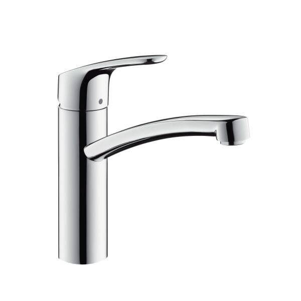 hansgrohe HG Einhebel-Spültischmischer FOCUS DN 15 f offene