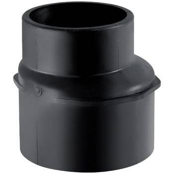GEBERIT Reduktion GEBERIT db 20, 312.125.14.1 Dim.135/125, DN 125/125, exzentrisch