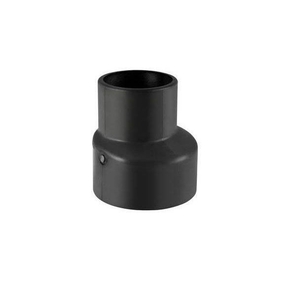 GEBERIT Reduktion GEBERIT db 20, 312.125.14.1 Dim.135/125, DN 125/125, exzentrisch