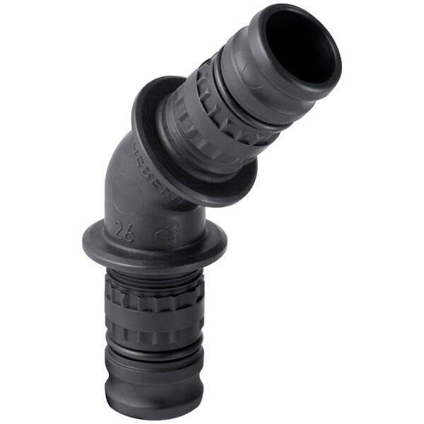 Geberit Mepla Winkel 45 Grad, (PVDF) 32mm