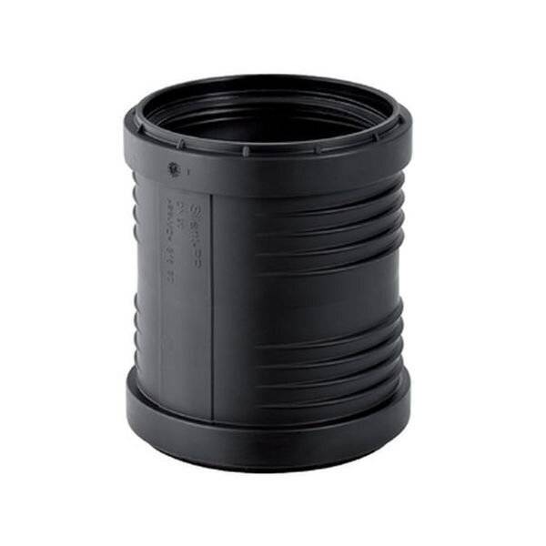 Geberit GE Silent-PP, Überschiebmuffe, d32mm, 1 Stk.