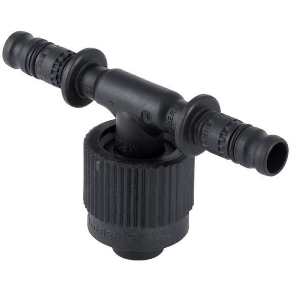 GEBERIT T-Stueck MEPLA Fix 632.373.00.6 20x20 Fix x 20mm, PVDF, VC