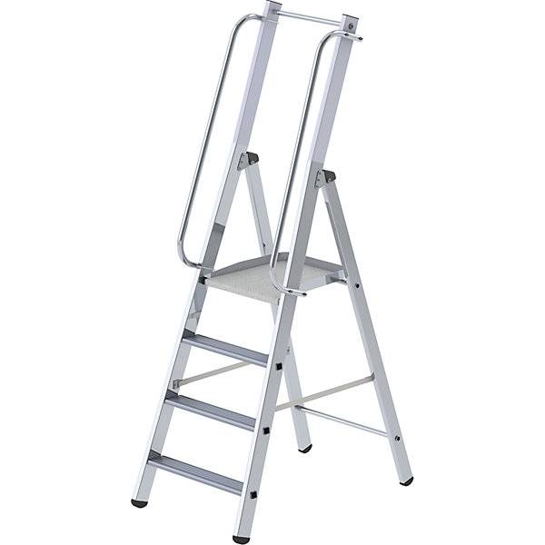 Munk ML Plattformleiter 4 Stufen