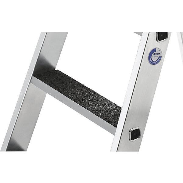 Nachrüstsatz clip-step R 13 für Stufenmodul MaxxStep Länge 351 mm