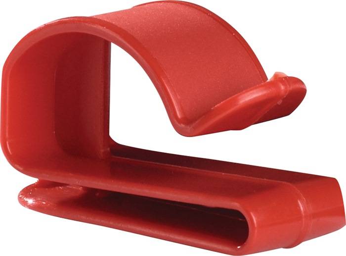 Zollstock BMImeter 3mx16 Stopper u. Gürtelclip BMI