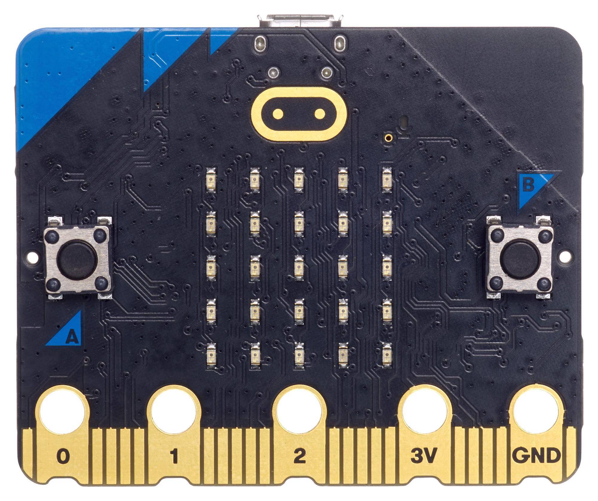BBC micro:bit V2.21 Single