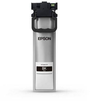 Epson XL - Schwarz - original - Tintenpatrone - für WorkForce Pro WF-C5390 - WF-