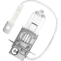 Osram Automotive 4062172395540 Halogen Leuchtmittel Standard H3 55 W 12 V Osram Automotive 4062172395540 Halogen Leuchtmittel Standard H3 55 W 12 V