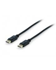 Equip Displayport 1.4 Kabel - 3.0m - 3 m - DisplayPort - DisplayPort - Männlich - Männlich - 7680 x 4320 Pi