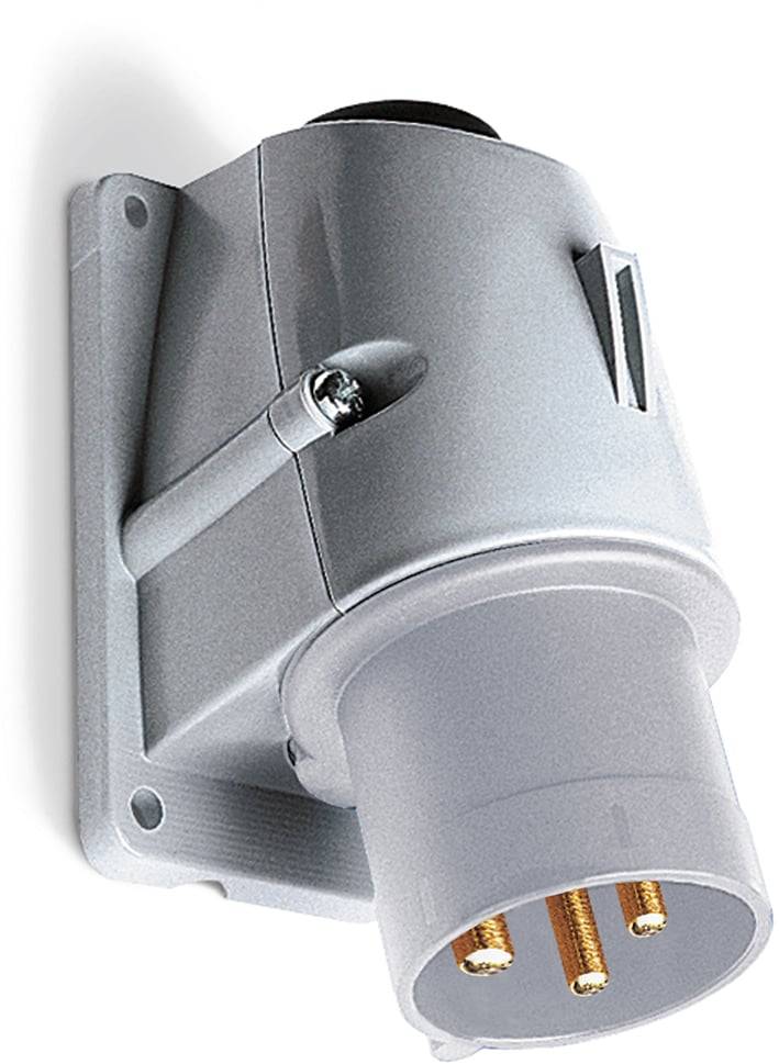 ABB Toestelcontactdoos 32 A 2CMA193331R1000, 1x -07392696933315