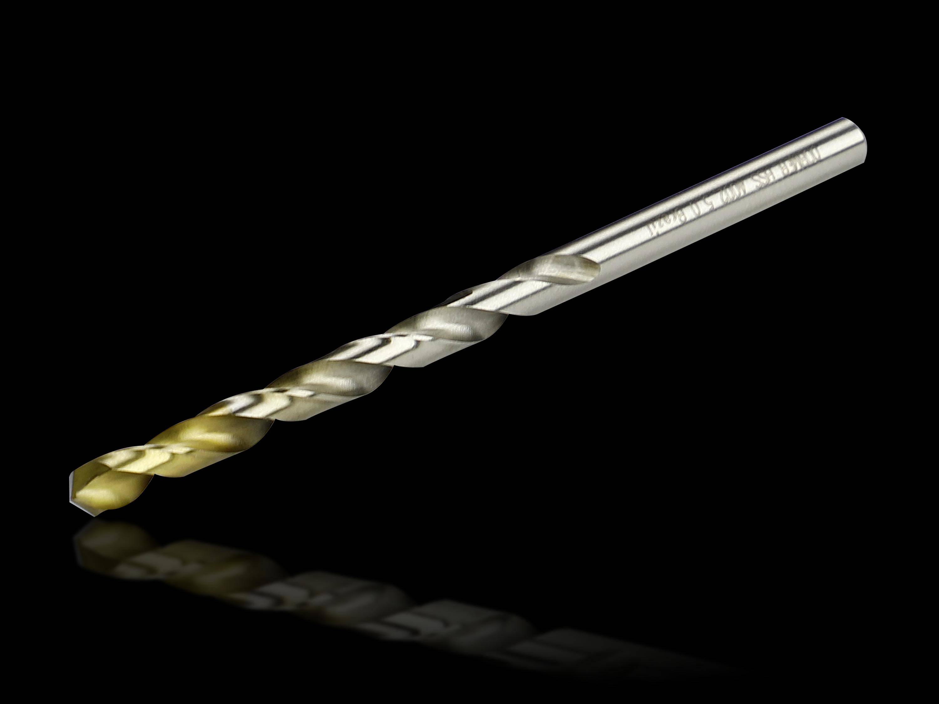 Rittal Spiralbohrer A002- 5,0mm AS 4050.804 (VE10)