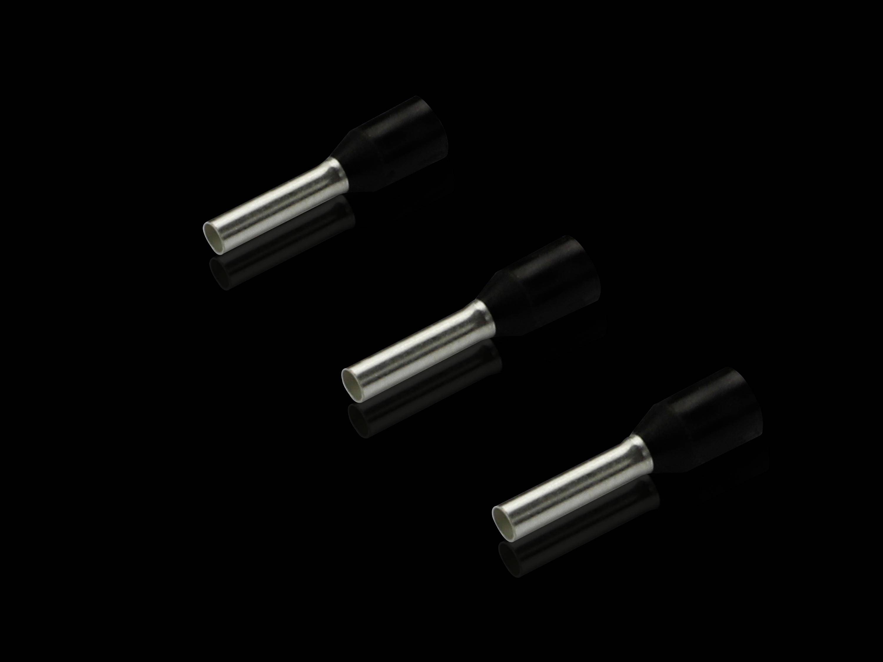 Rittal Aderendhülsen nach DIN Farbcode