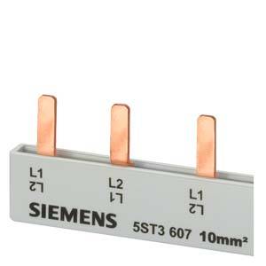 Siemens 5ST3640 - Grau - 1 Stück(e) - 16 mm²