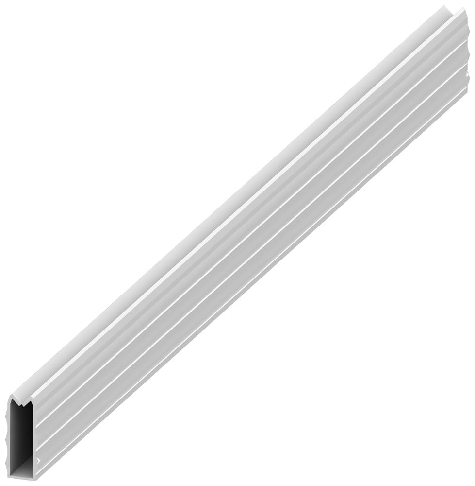 Siemens Abdeckprofil 8US1922-2BA00 für Sammelschiene 1000mm