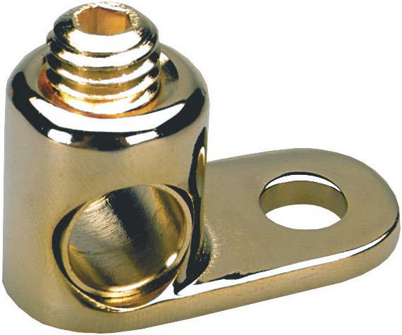 Sinuslive Massekabelschuh MKS-50 (B x H x T) 40 x 20 x 20 mm