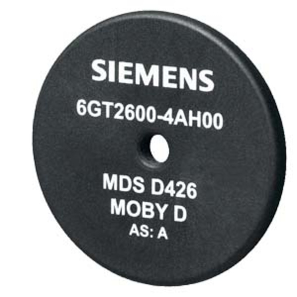 Datenspeicher 6GT2600-4AH00 MDS D426 nach ISO 15693