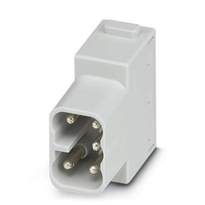 Phoenix Contact Kontakteinsatzmodul HC-M-05-PT-M