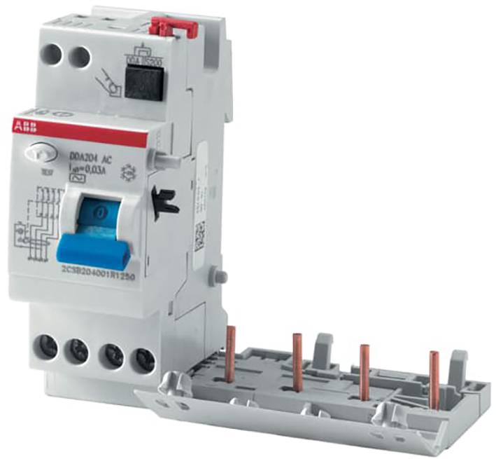ABB Fi-Block DDA204A-40/0,1 DDA204 A-40/0,1