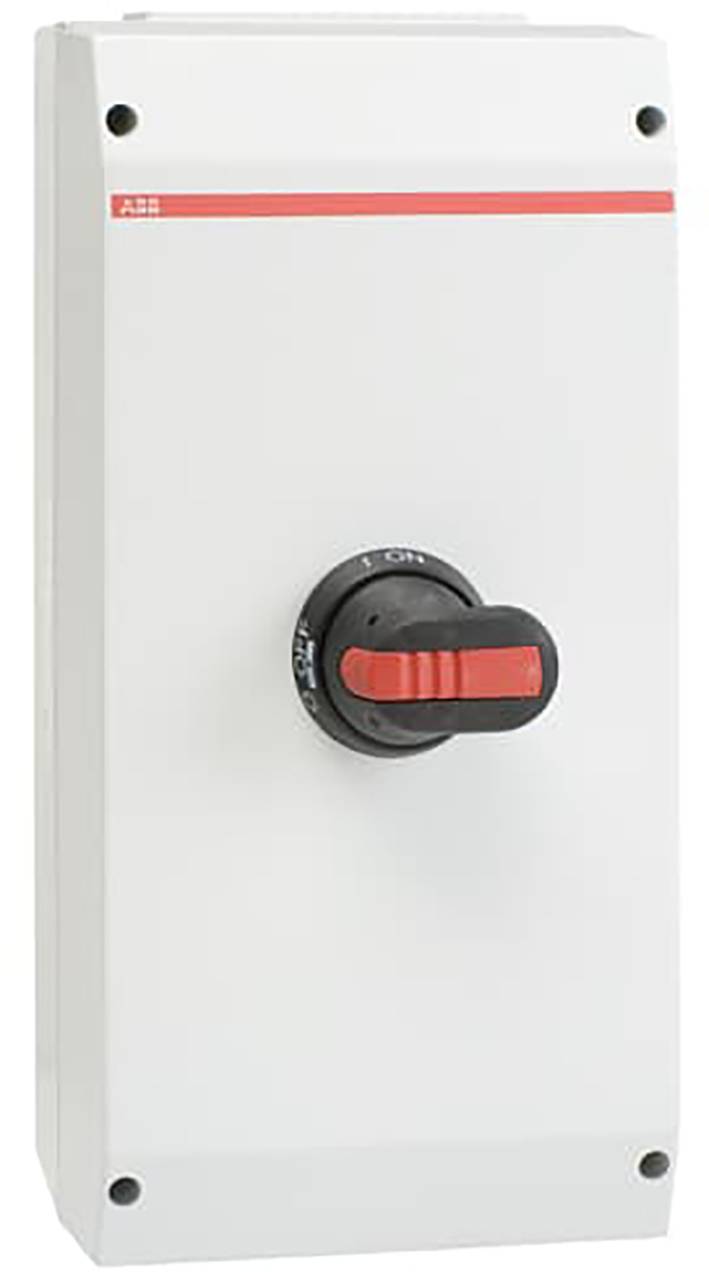 ABB EMV-Sicherheitssch. 6p 37 OTE75T6B kW 400V m. BK Griff 1SCA022536R1680