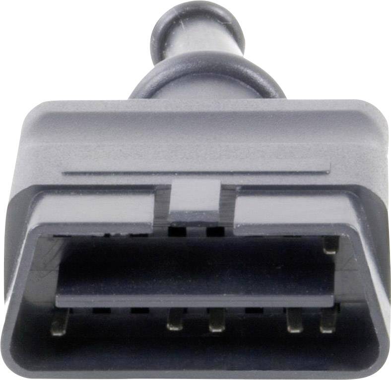 SecoRüt OBD II-Stecker 10199 Passend für (Auto-Marke): Universal