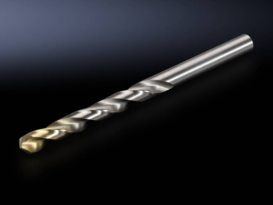 Rittal Spiralbohrer A002- 4,2mm