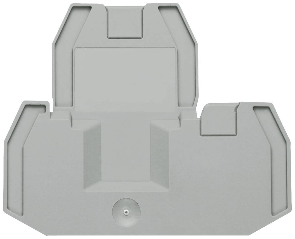 SIEM Deckel 2,5/4,0qmm 8WH9000-1QA00 grau 8WH9000-1QA00