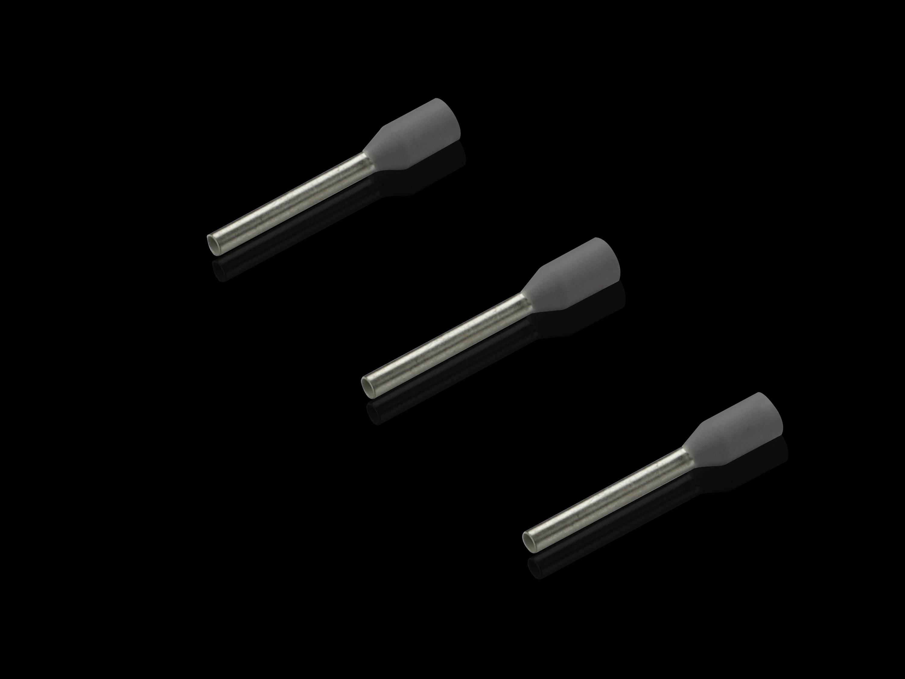 Rittal Aderendhülsen nach DIN Farbcode