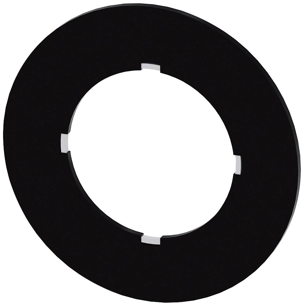 Bezeichnungsschild Siemens SIRIUS ACT 3SU1900-0BG16-0AA0