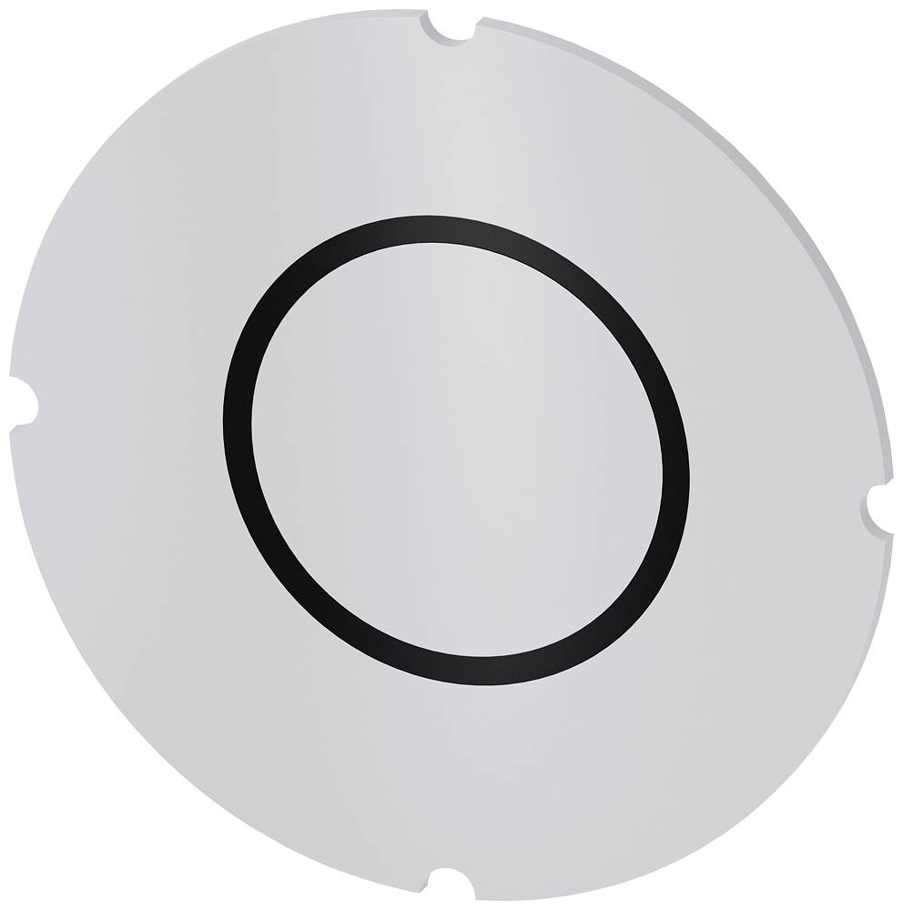 Tastenplatte Siemens SIRIUS ACT 3SU1900-0AB71-0QA0