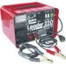 Eufab Leader 220 16536 Werkstattladegerät 12 V, 24 V 25 A Eufab Leader 220 16536 Werkstattladegerät 12 V, 24 V 25 A