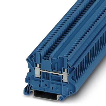 Phoenix UT 2.5-MTD BU - 5,2 mm - 57,8 mm - 800 V