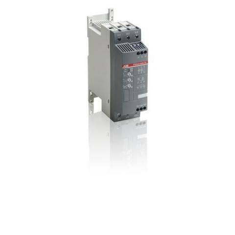 ABB Softstarter 22kW,400V PSRC45-600-70 2-phasig gesteuert, feste Parameter